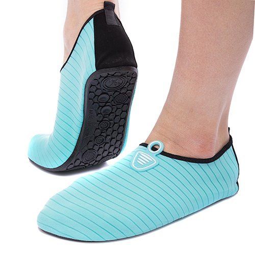 

Обувь Skin Shoes для спорта и йоги PL-1812 FDSO S Мятный