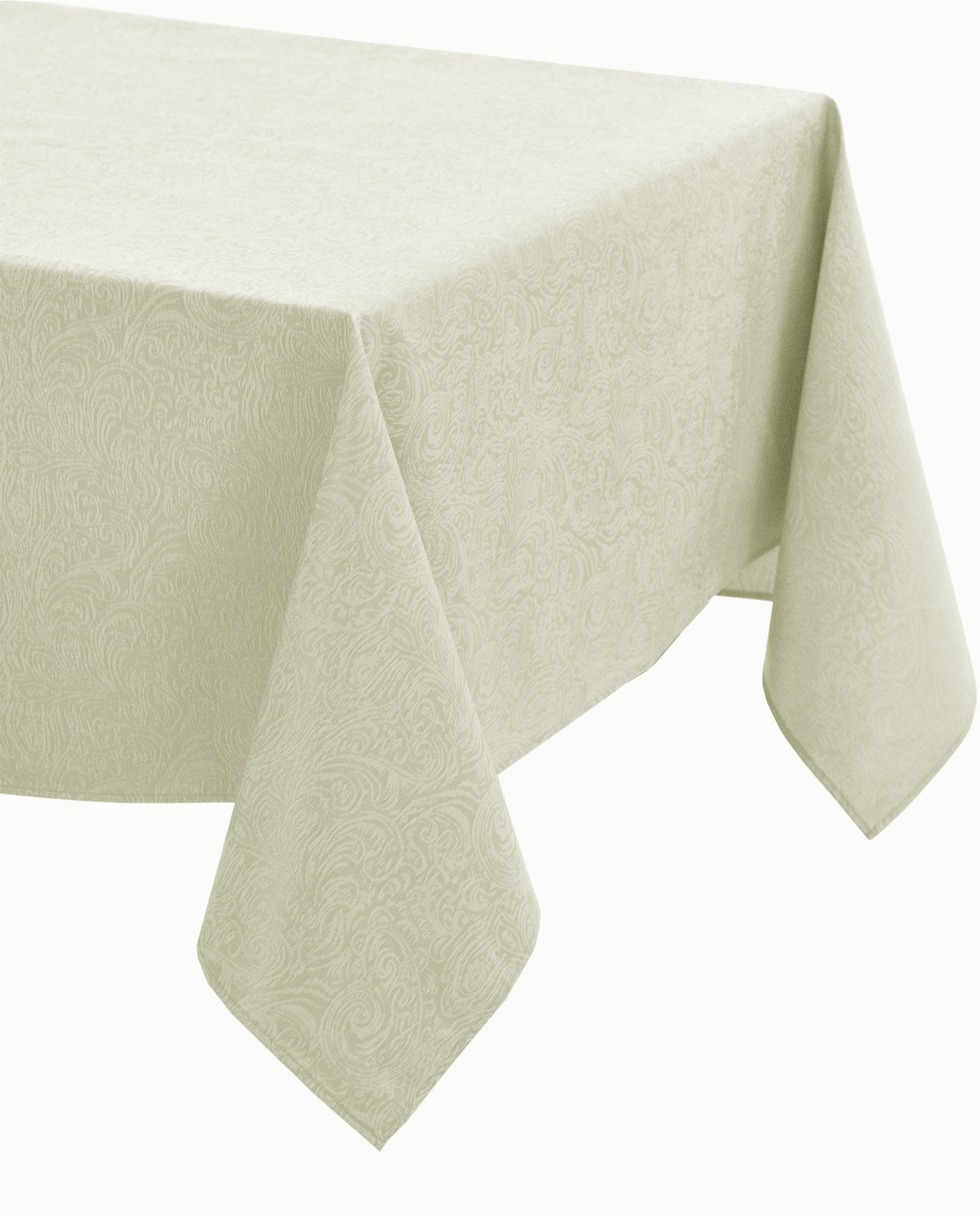 

Скатерть Atenas Home Textile Martina 160x160 см At-8130 160 160 04