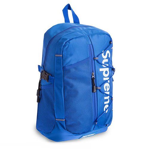 

Рюкзак спортивный Supreme 8028 FDSO Синий