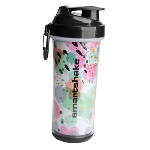 

Шейкер Double Wall SmartShake 750мл Брызги (09247006)