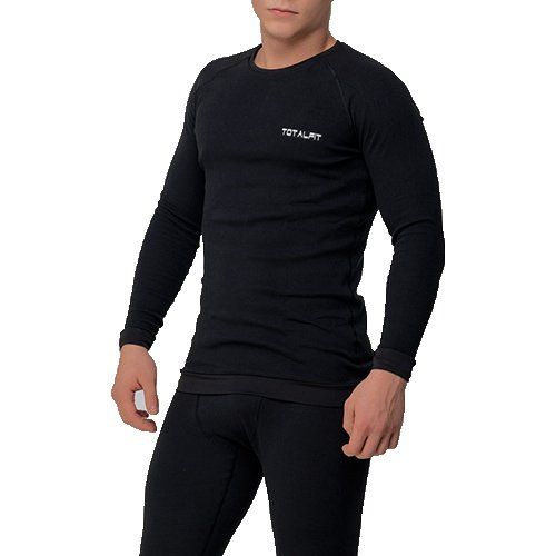 

Термокомплект TMK1 TotalFit XL Черный