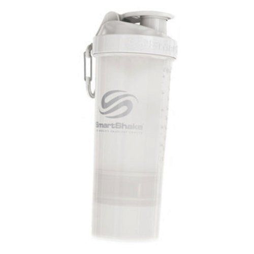 

Шейкер Original2Go SmartShake 800мл Белый (09247007)