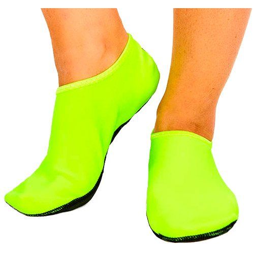 

Обувь Skin Shoes для спорта и йоги PL-6870 FDSO L Салатовый