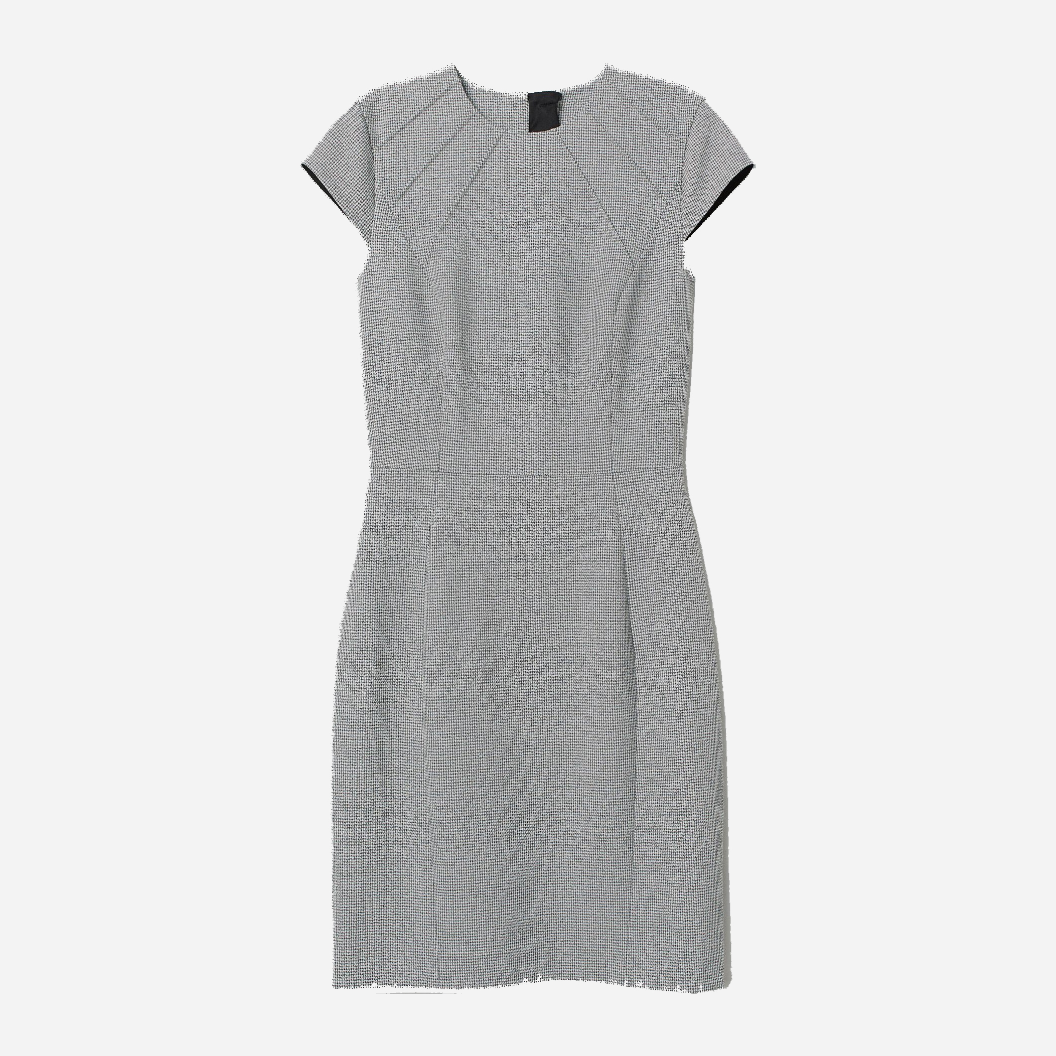 

Платье H&M 5775128-ACSX 32 Серое