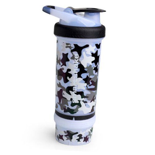 

Шейкер Revive SmartShake 750мл Камуфляж белый (09247005)