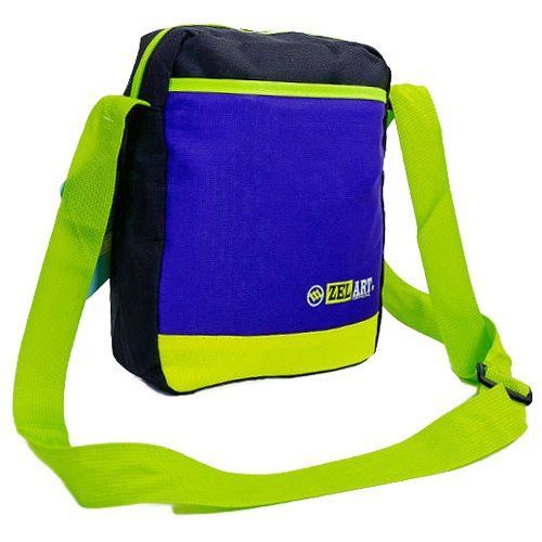 

Сумка вертикальная GA-6016 Zelart Синий