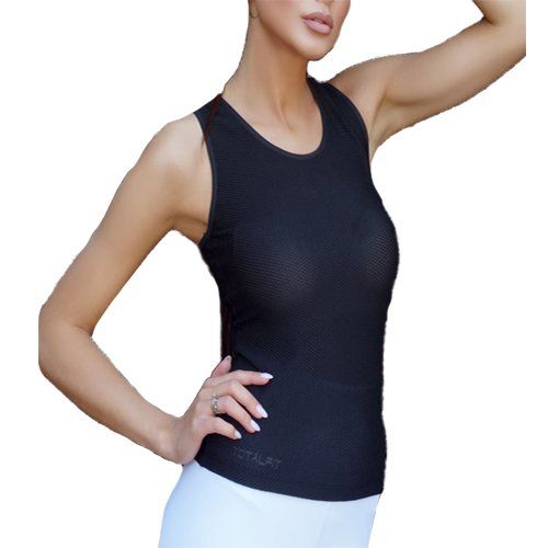 

Майка Classic MW7 TotalFit XS Черный
