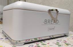 

Хлебница Maestro 34,5х25х16,5см MAE-MR-1677-AR-W
