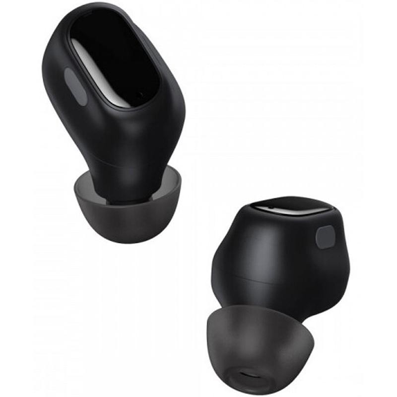 

Наушники Baseus WM01 Black