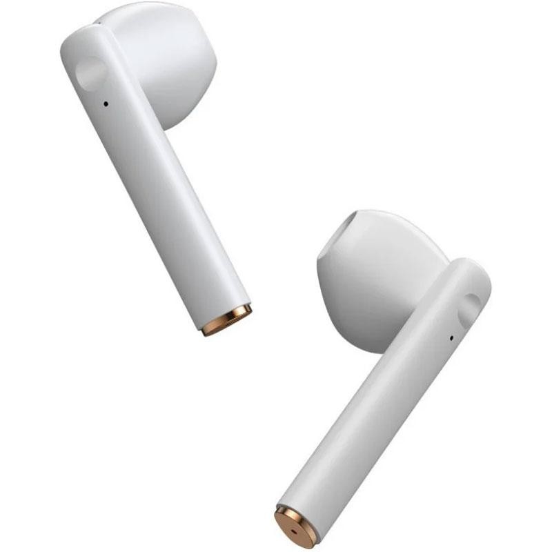 

Наушники Baseus W05 White