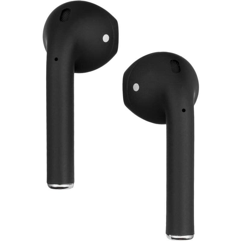 

Наушники Gelius Air Airdots GA-TWS-001ELT Matte Black