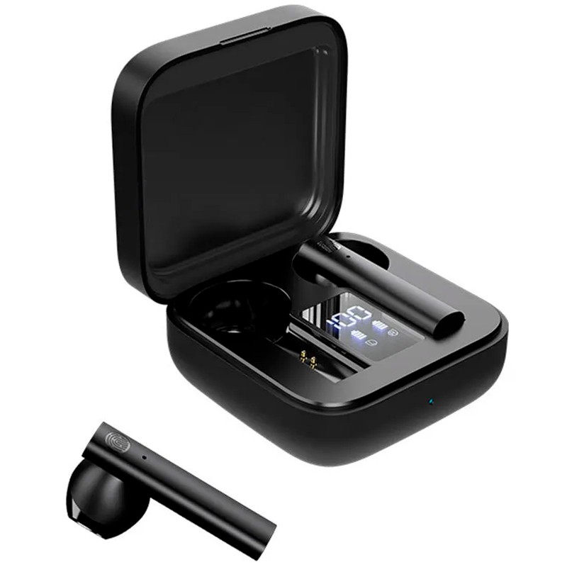 

Наушники Celebrat W12 Black