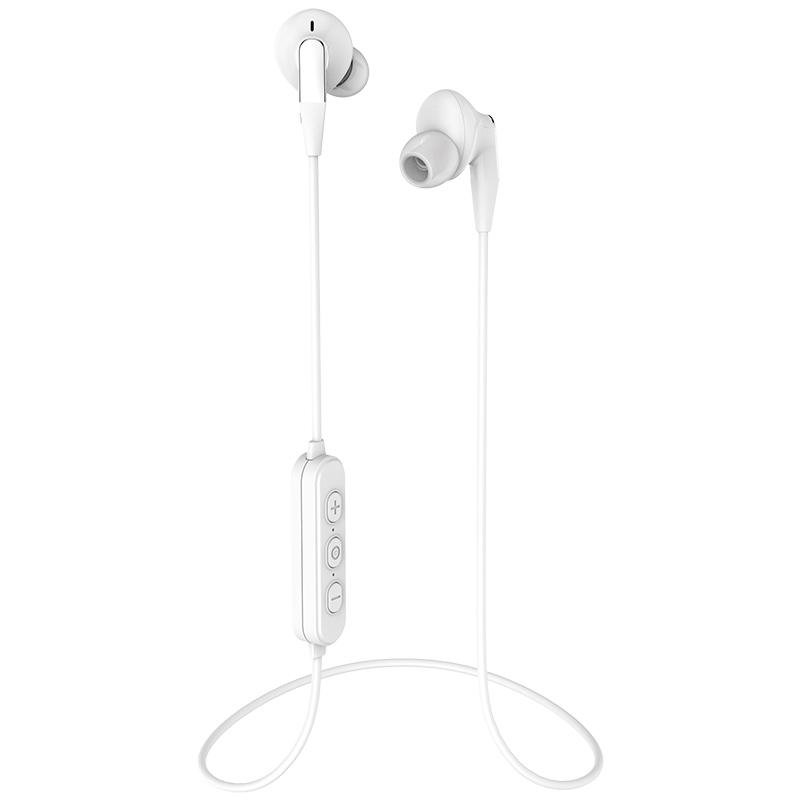 

Наушники Stereo Bluetooth Headset Gelius Pro Trinity GP-BE-015 White