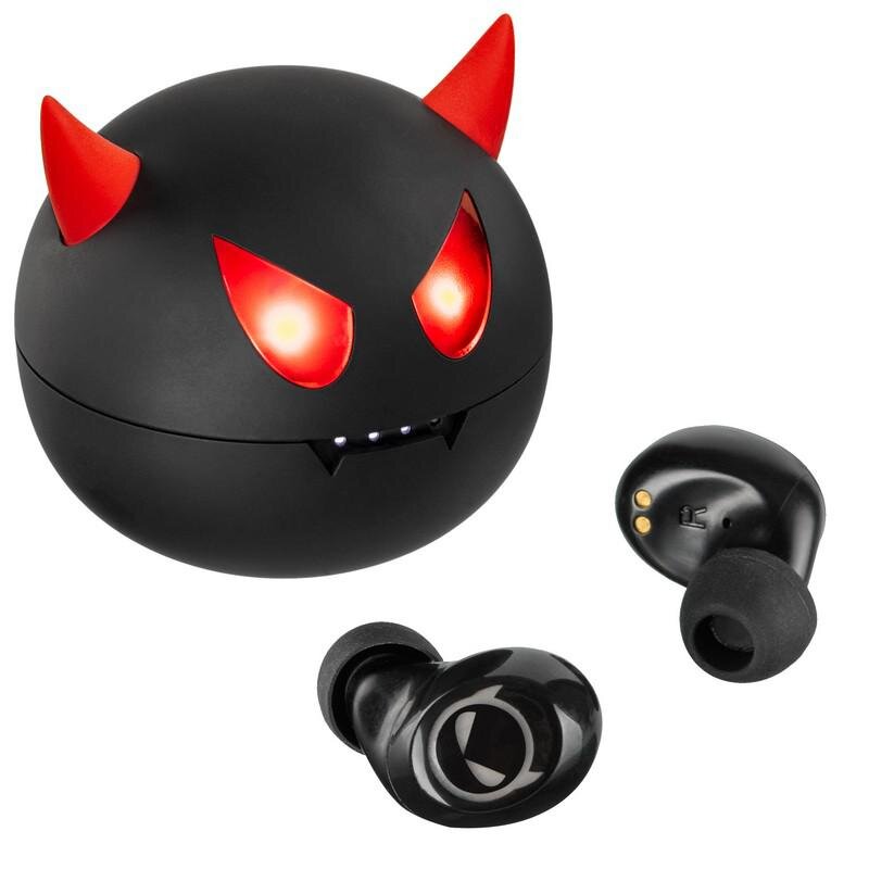 

Наушники Krazi TWS Diablo KZTS-101 Black
