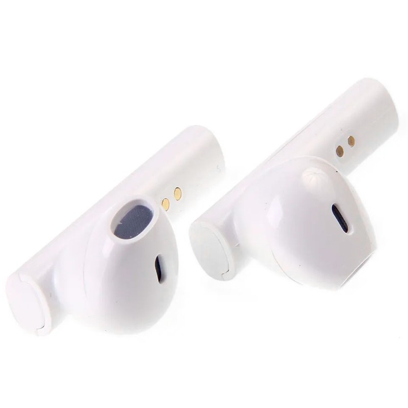 

Наушники Celebrat W12 White