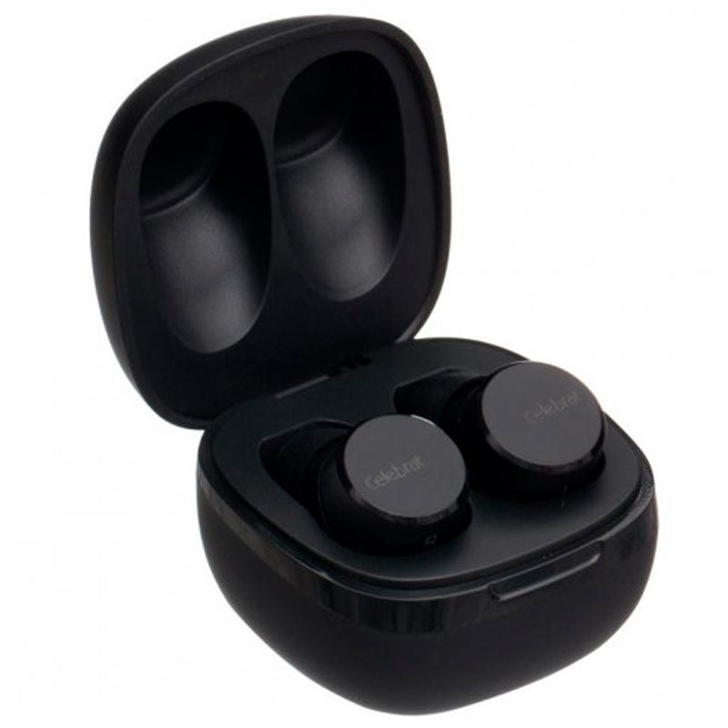 

Наушники Celebrat W1 Black