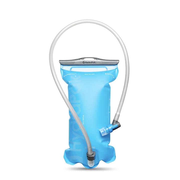 

Питна система HydraPak Velocity 1.5 л, голубий, 1.5 л, А000009580