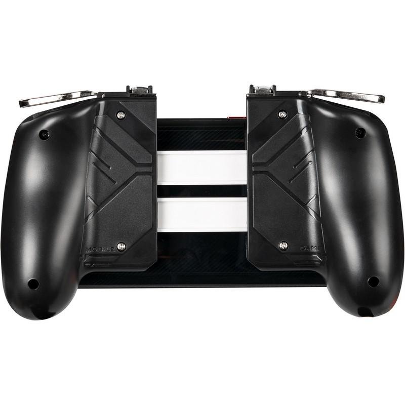

Беспроводной геймпад Gelius Pro Boost GP-GT001 Black