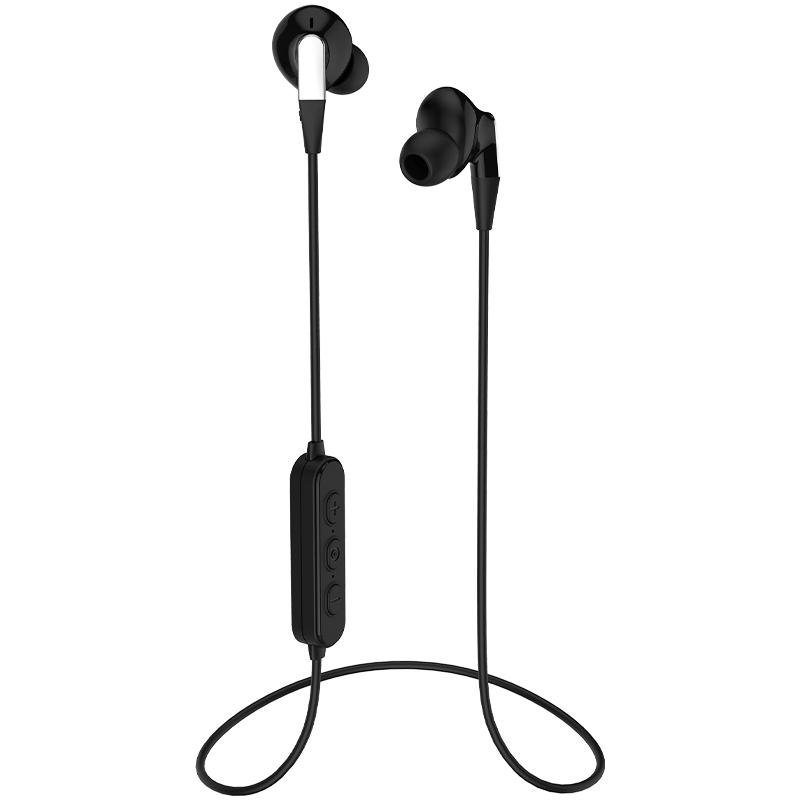 

Наушники Stereo Bluetooth Headset Gelius Pro Trinity GP-BE-015 Black