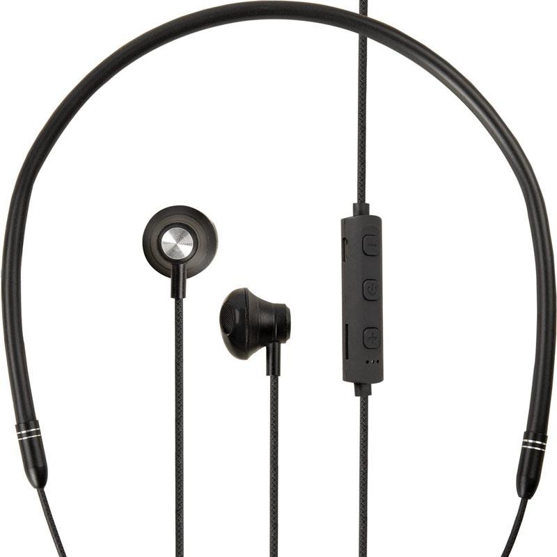

Наушники Stereo Bluetooth Headset Gelius Ultra Upbeat GL-HB-008U Black