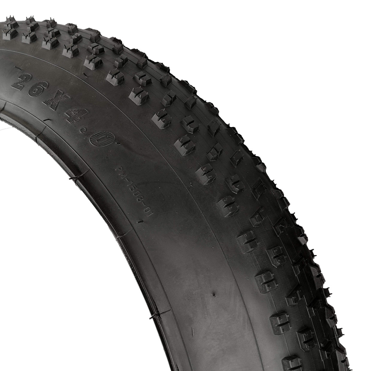 

Покрышка 26"х4.0 широкая на Fat Bike