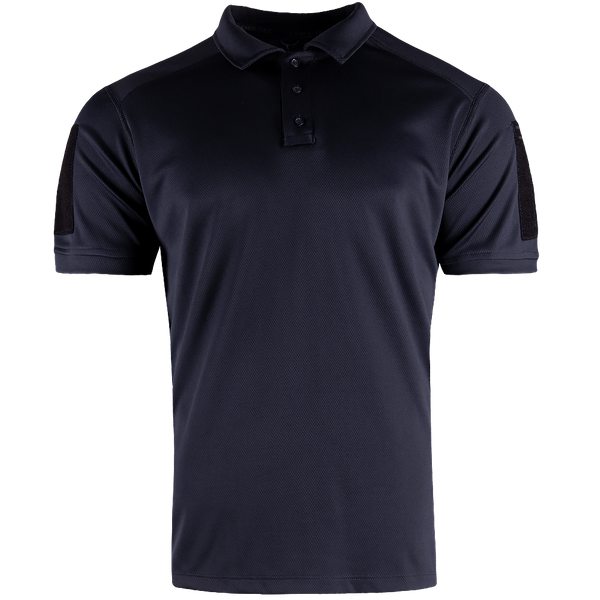

Поло Camo-Tec Tactical ID CoolPass Antistatic S Navy (CT-1802-Navy)
