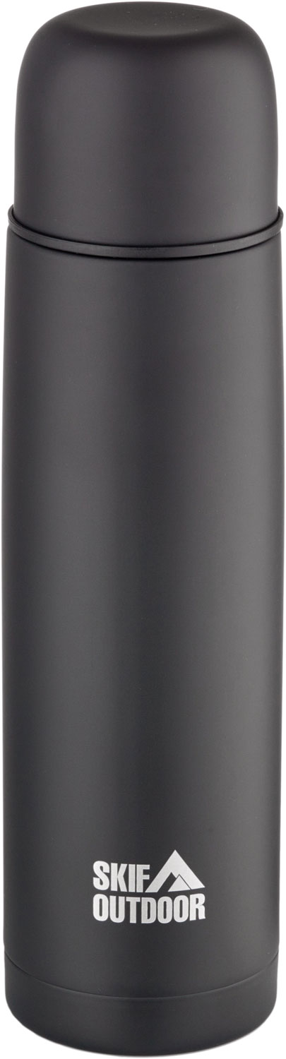 

Термос Skif Outdoor Walker Black 1 л