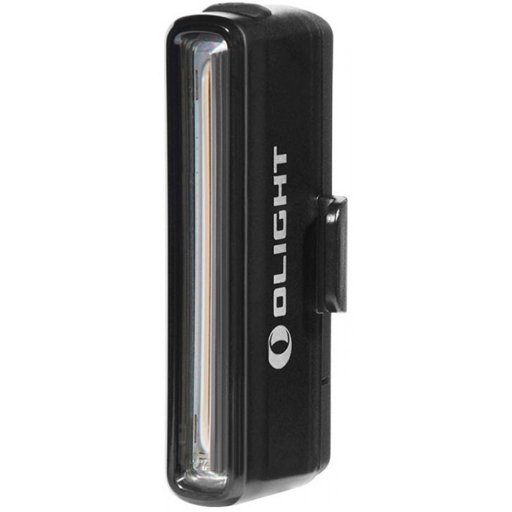 

Фонарь Olight SEEMEE 30 велосипедный. Задний (2370.32.82)