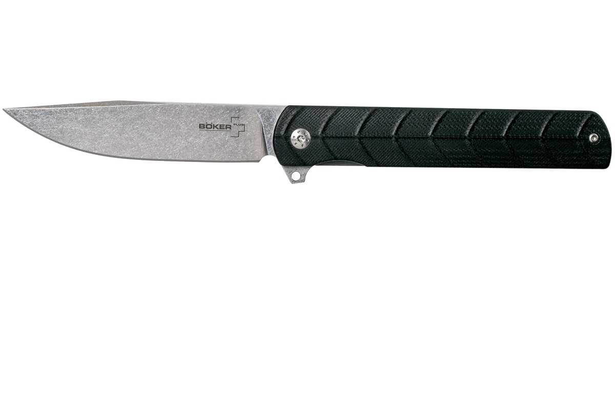 

Карманный нож Boker Plus Legion (2373.08.74)