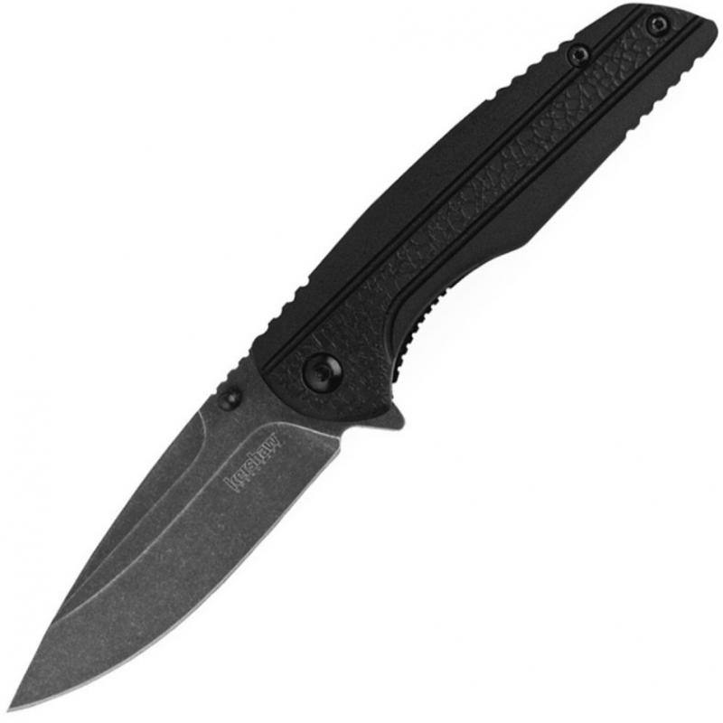 

Нож Kershaw Pushrod (1740.05.04)
