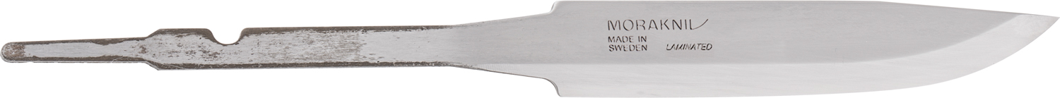 

Клинок ножа Morakniv Classic №1 , laminated steel (2305.01.41)