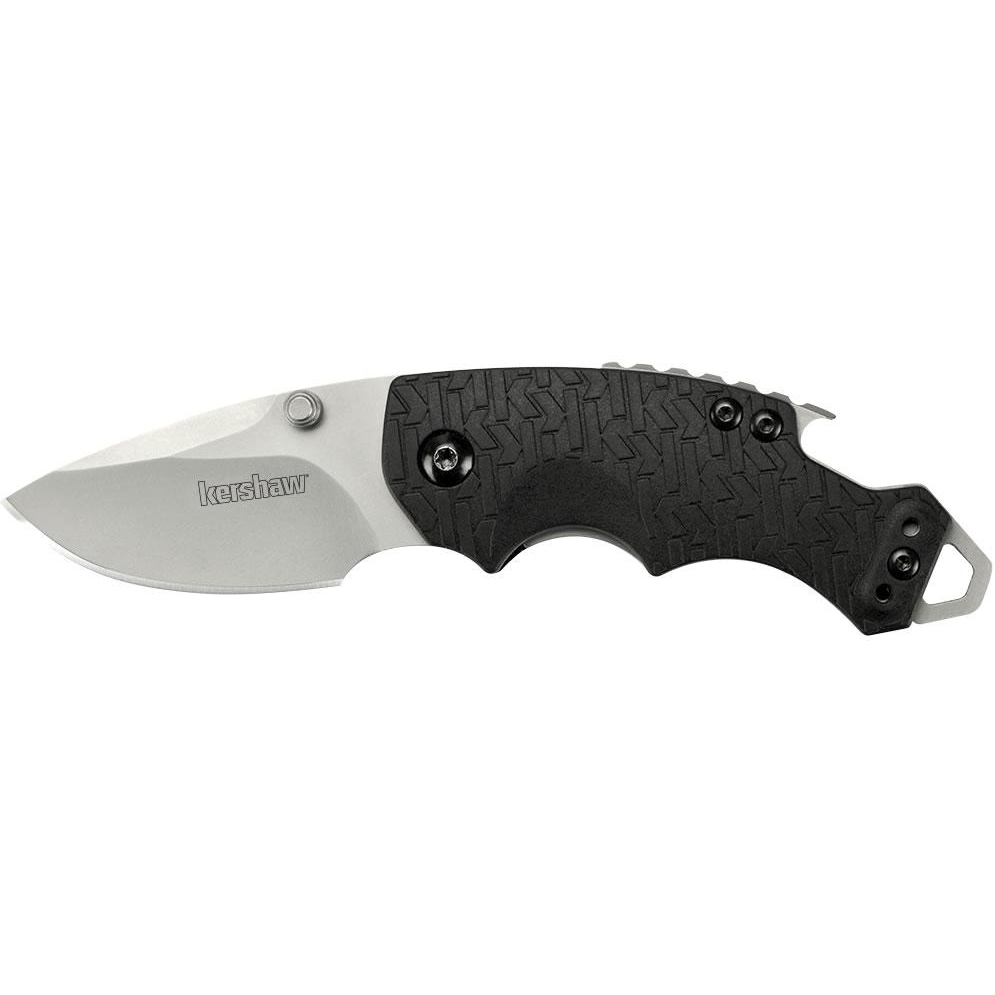

Нож Kershaw Shuffle черный (1740.01.56)