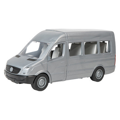 

Машина игрушечная Mercedes-Benz Sprinter, Тигрес 39658