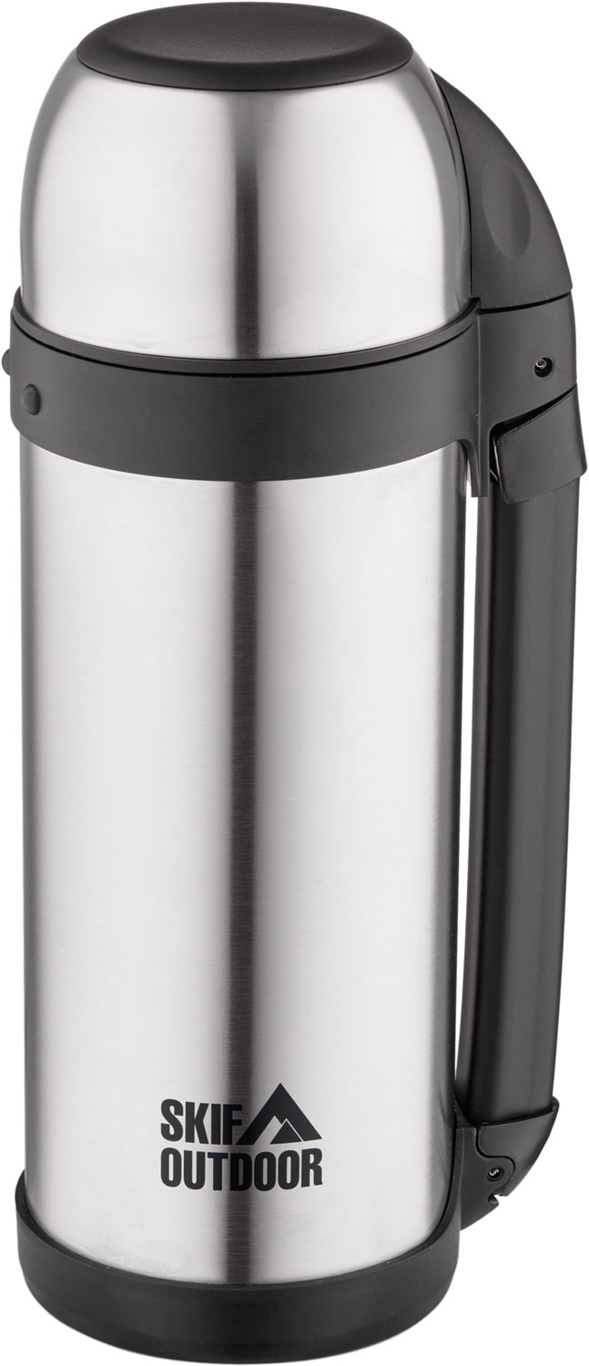 

Термос Skif Outdoor Traveller Silver 1.5 л