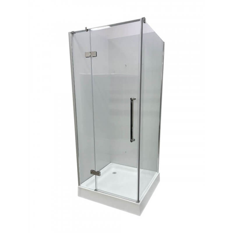 

Душевая кабина Artex ST-100-05 100х100х192 матовая без поддона