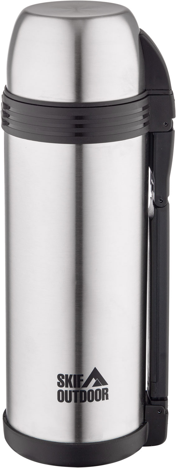 

Термос Skif Outdoor Caravanner Silver 2 л