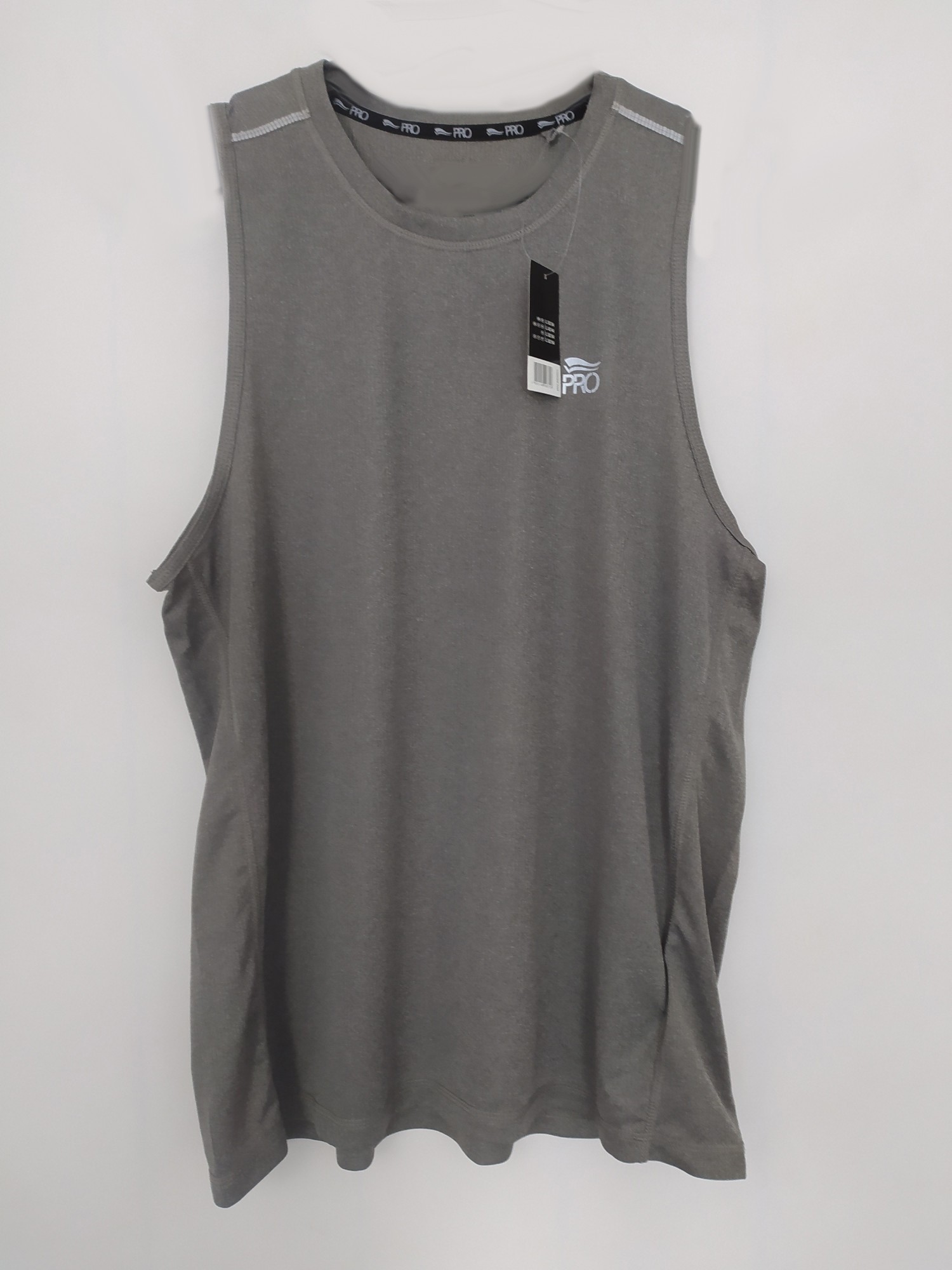 

Майка спортивная Crivit L серая