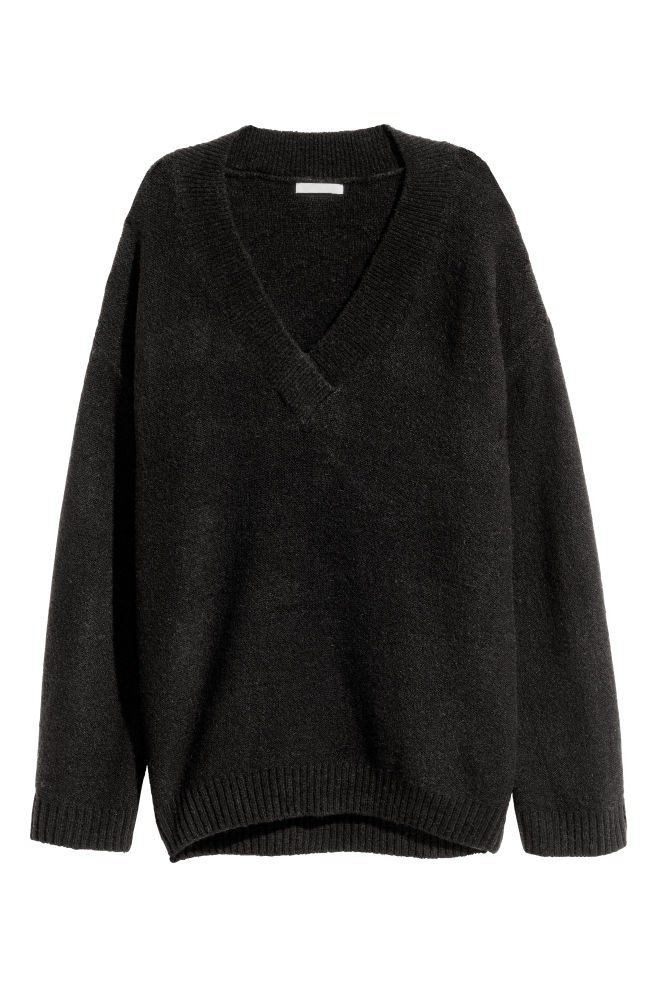 

Кофта H&M ХS черный 3326780000167
