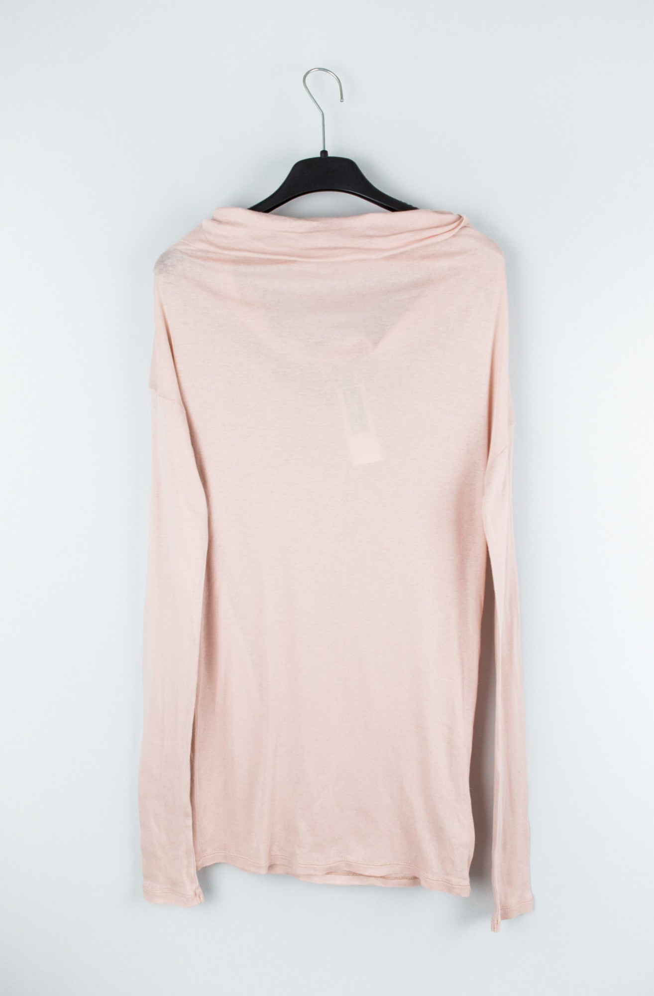 

Кофта United Colors of Benetton L пудровый 8031894139370