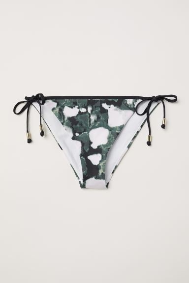 

Купальные трусы H&M  зеленый 3679502099454, Купальные трусы H&M 42 зеленый 3679502099454