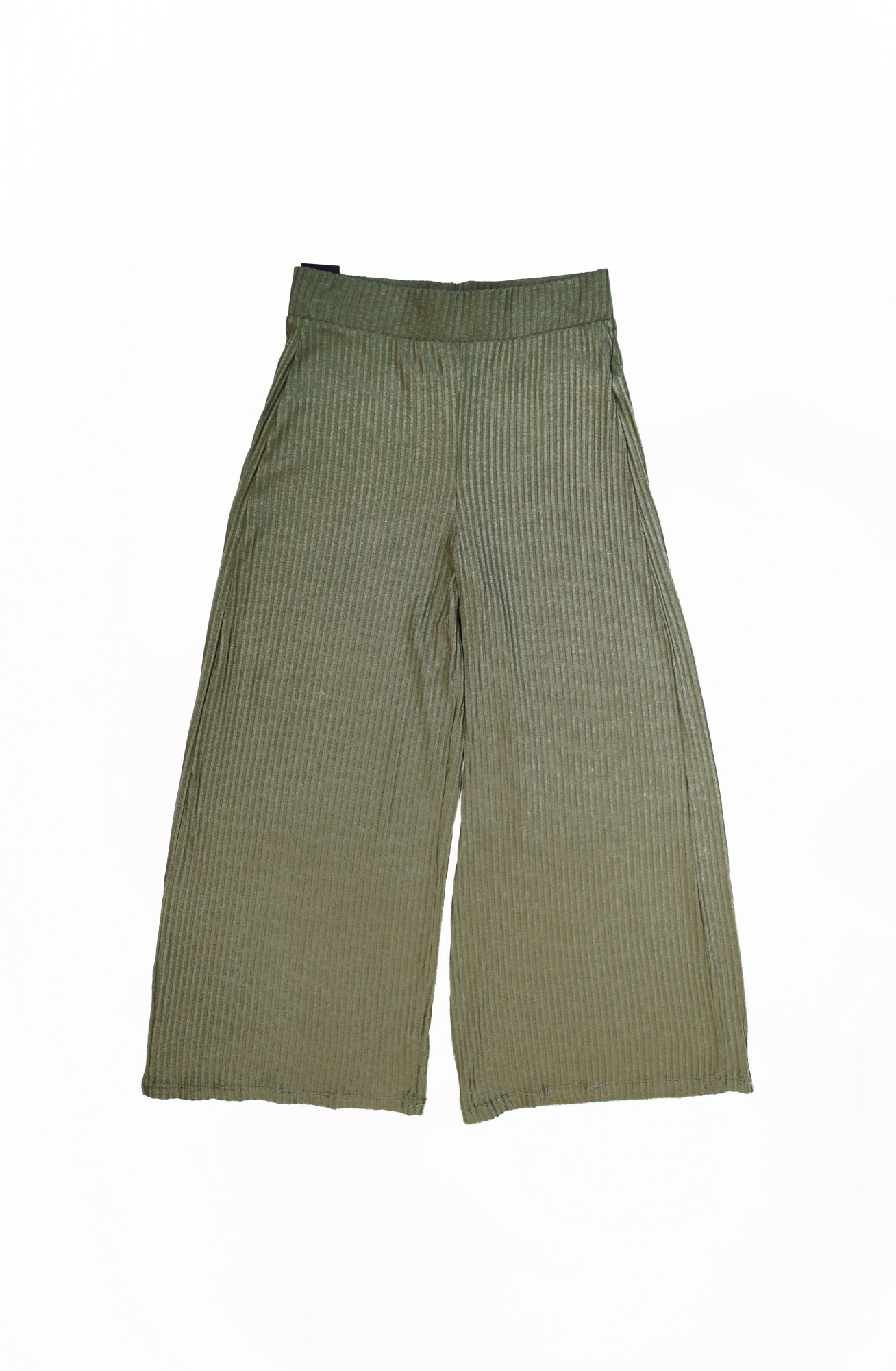 

Штаны Bershka  хаки 4820227781075, Штаны Bershka XS хаки 4820227781075