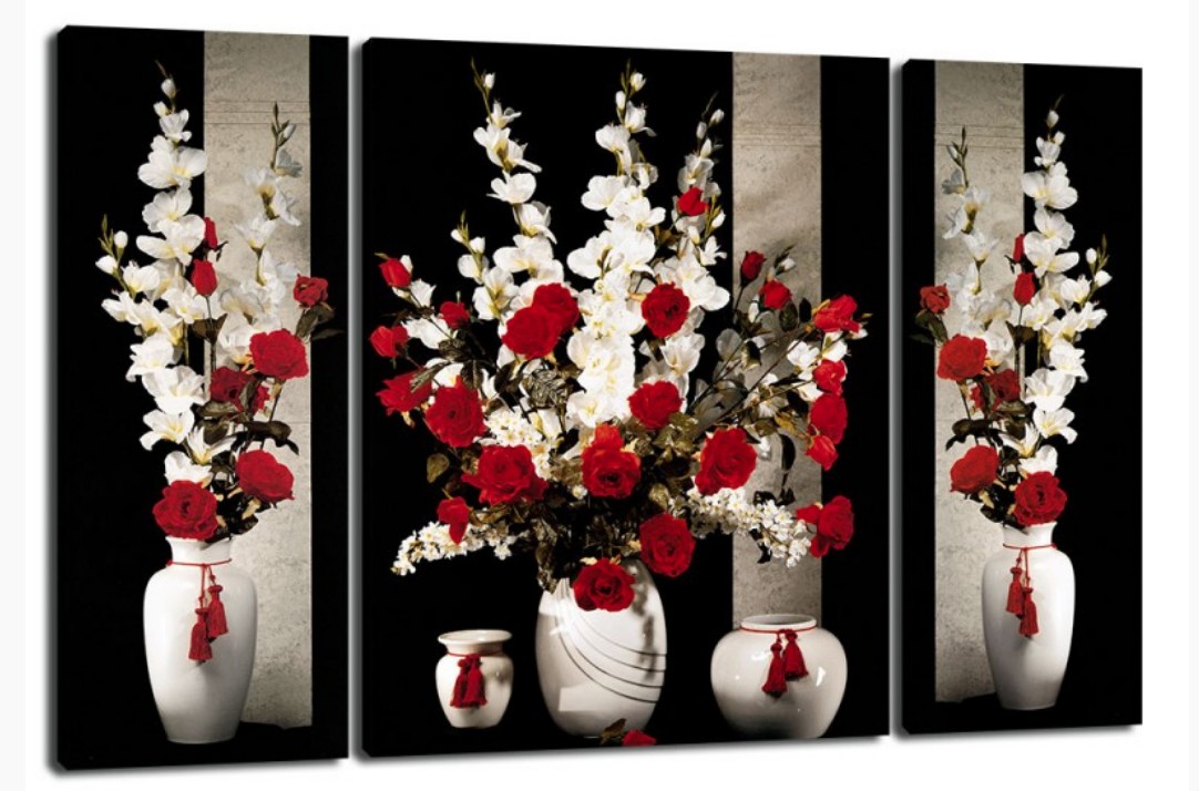 

Модульная картина DK Place Триптих 50x80 см (TRP-943)