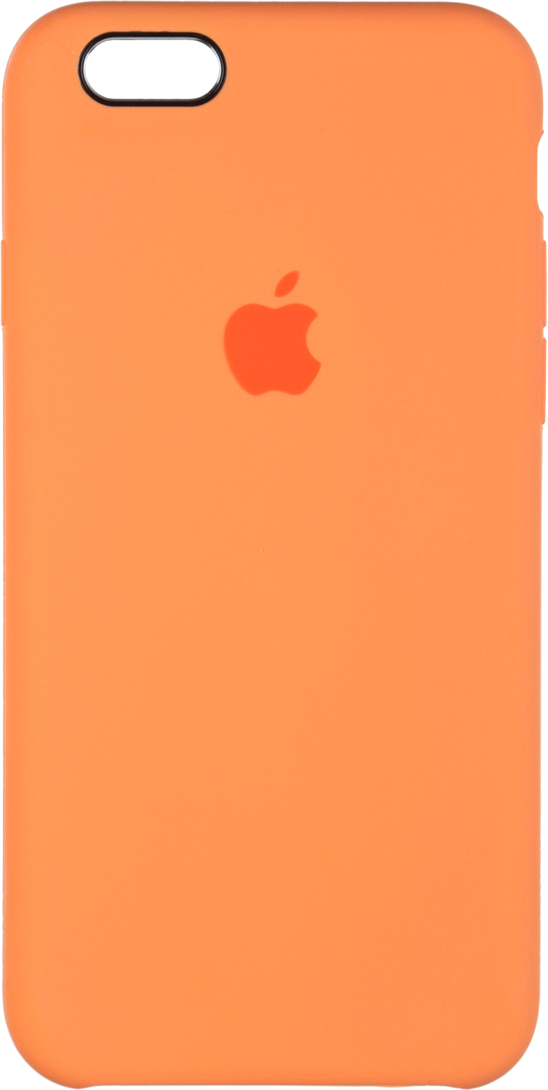 

Панель ArmorStandart Silicone Case для Apple iPhone 6/6S Papaya