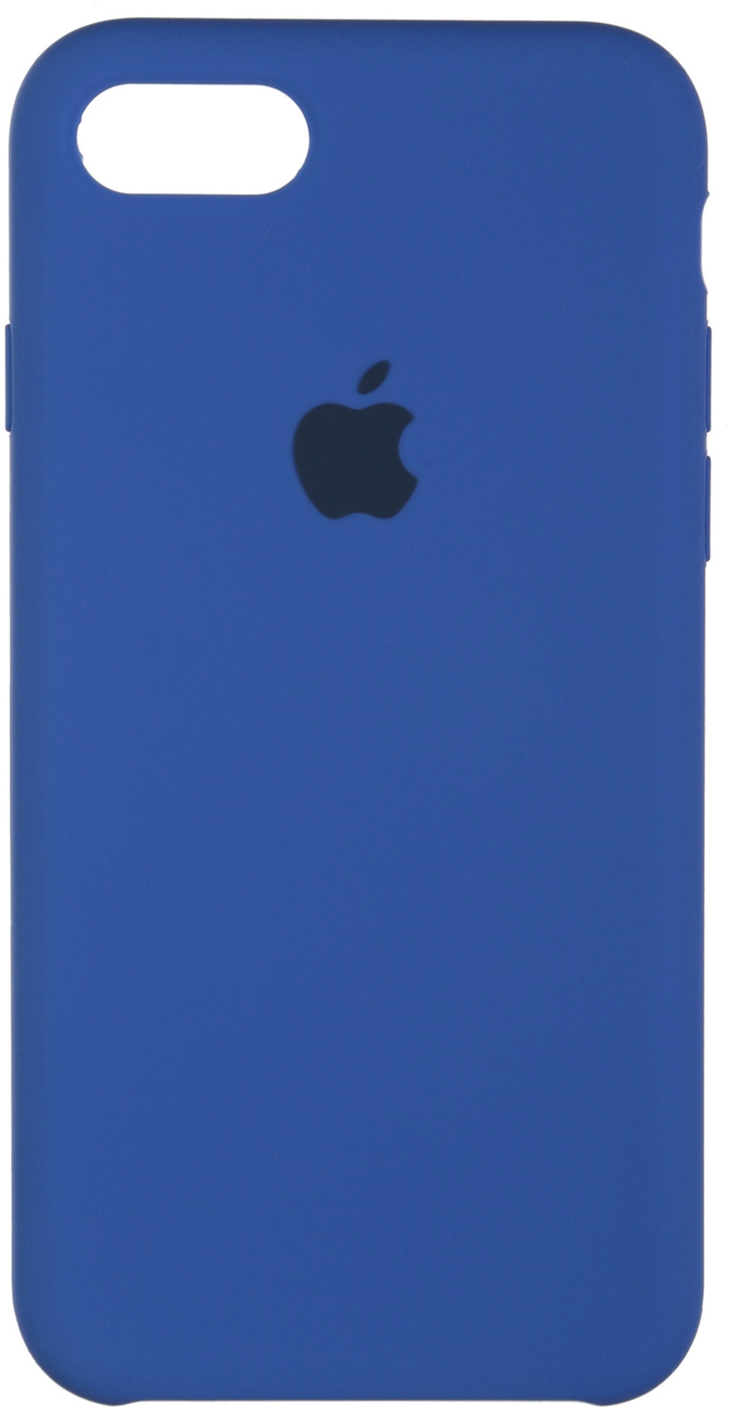

Панель ArmorStandart Silicone Case для Apple iPhone 7/8/SE (2020) Delft Blue