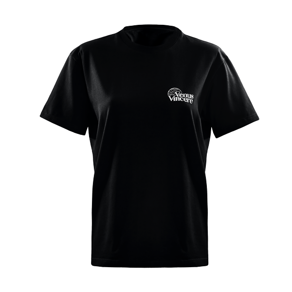 

Футболка Venus Vincere  Black, Футболка Venus Vincere M Black