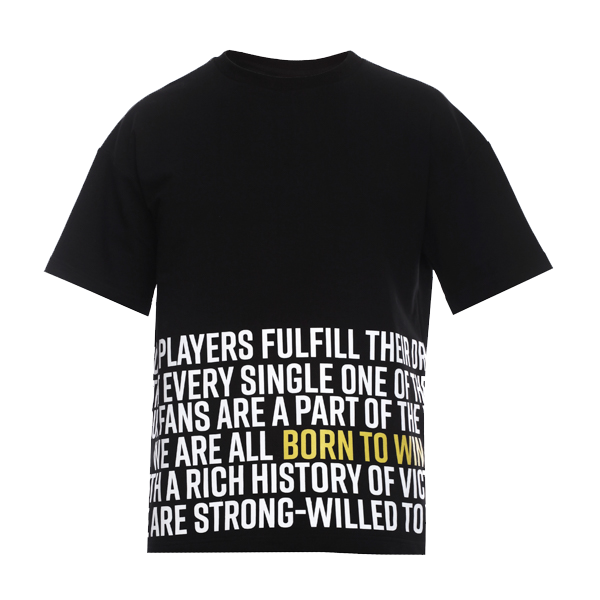 

Футболка NAVI x LITKOVSKAYA / Black, Футболка NAVI x LITKOVSKAYA L/XL Black