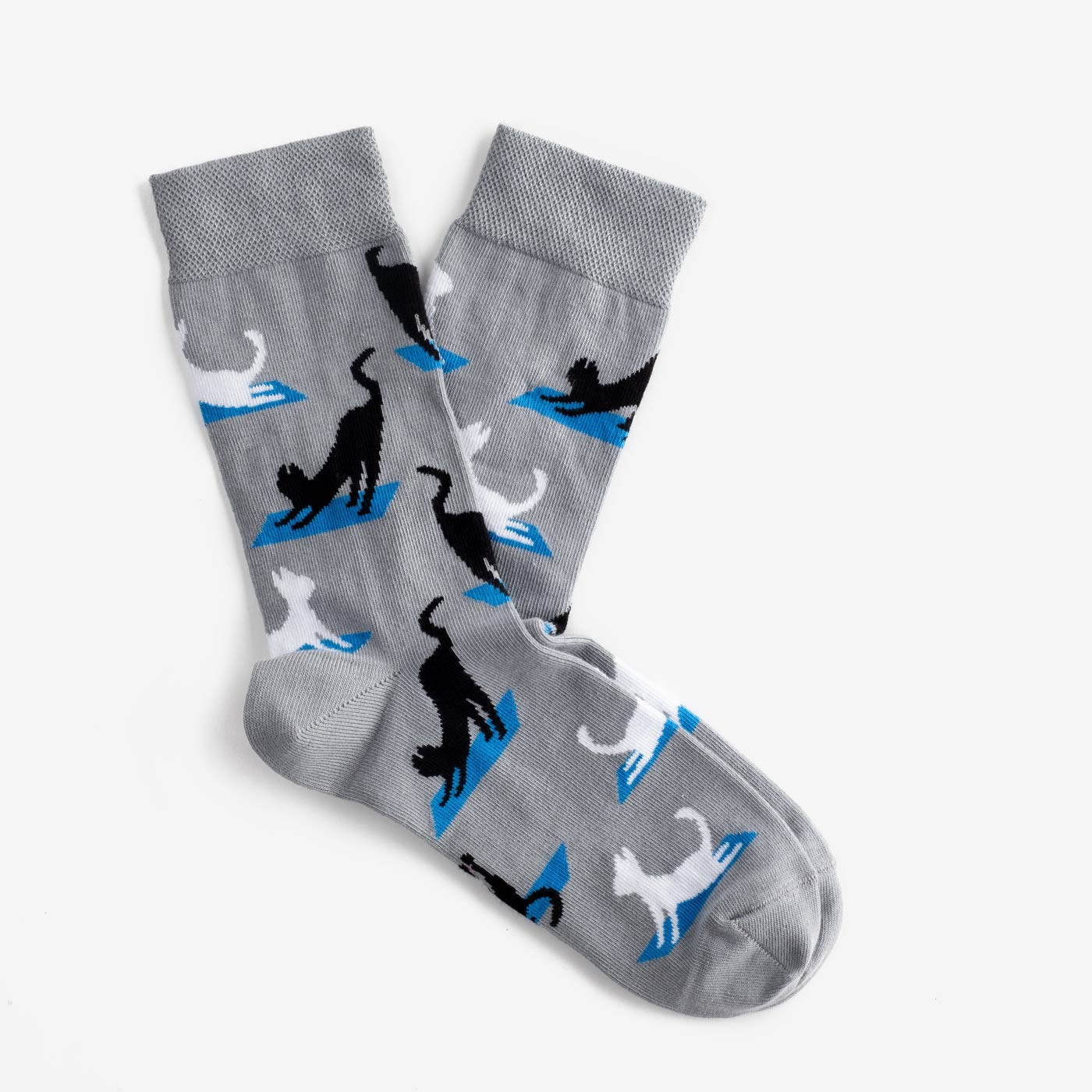 

Пара шкарпеток Dodo Socks Yoga, Пара шкарпеток Dodo Socks Yoga 44-46