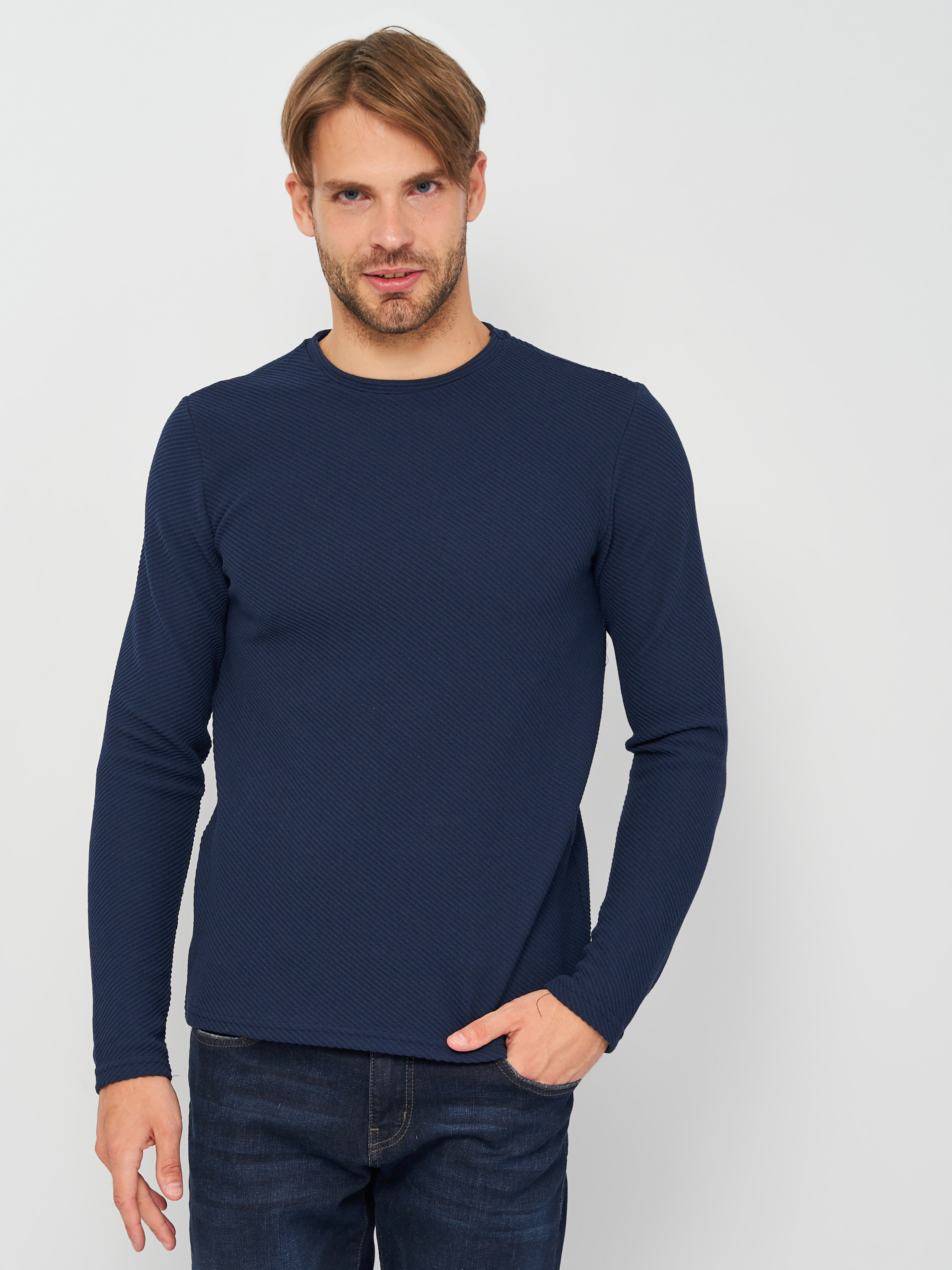 

Джемпер Koton 0KAM94218OK-NA1 S Navy