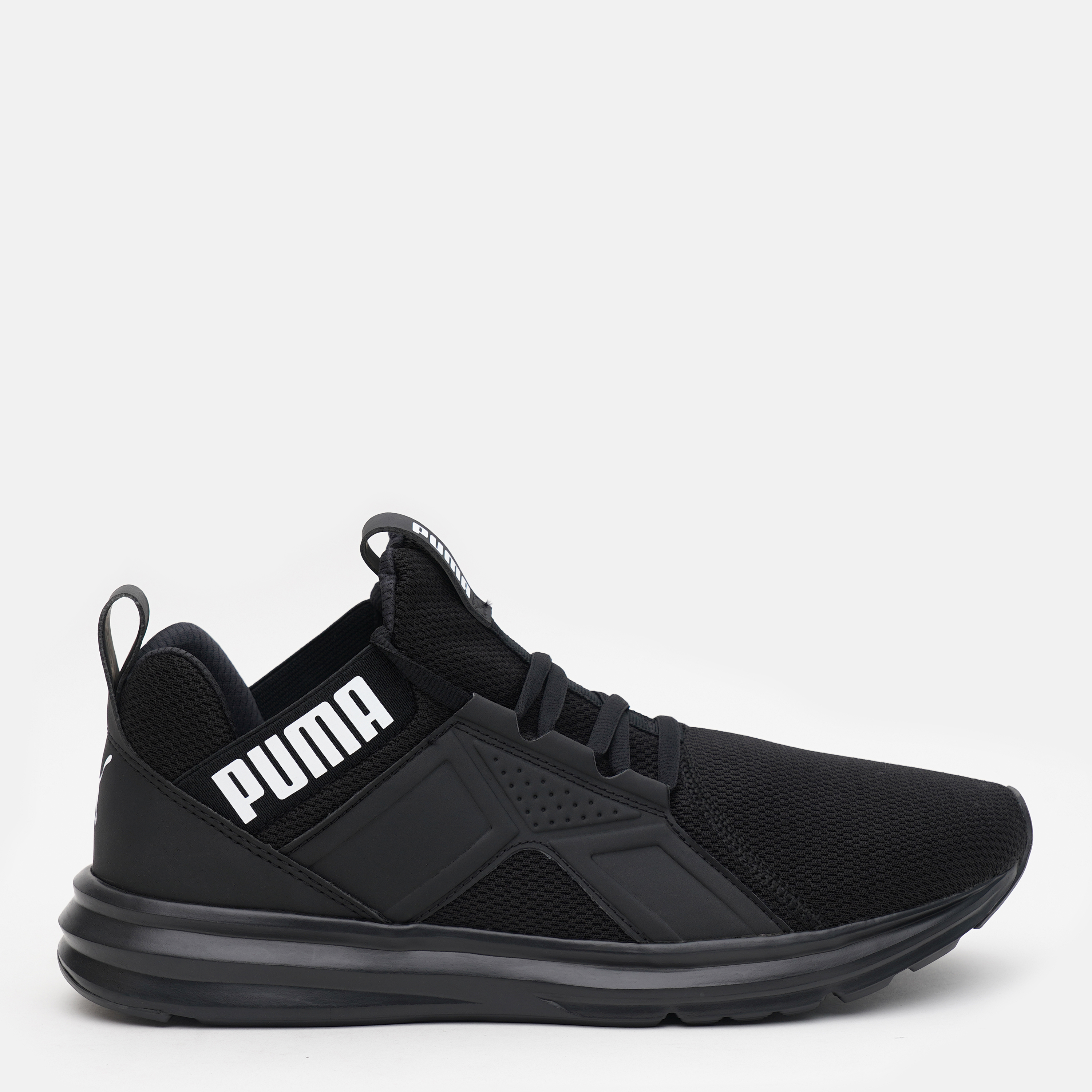 

Кроссовки Puma Enzo Sport 19259302 42.5 (8.5) 27.5 см Puma Black-Puma Black