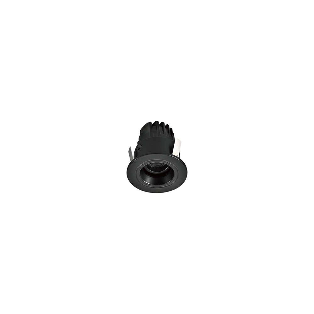 

Точечный светильник Skarlat RSL74158 3W BK 4000K